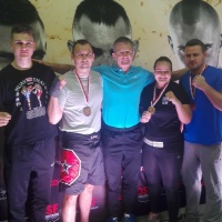 Mistrzostwa Polski służb mundurowych 2018